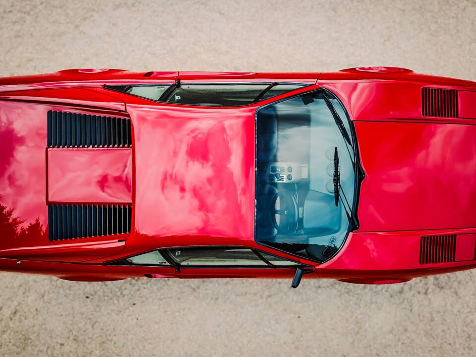 Imagen 25/50 de Ferrari 308 GTBi (1981)