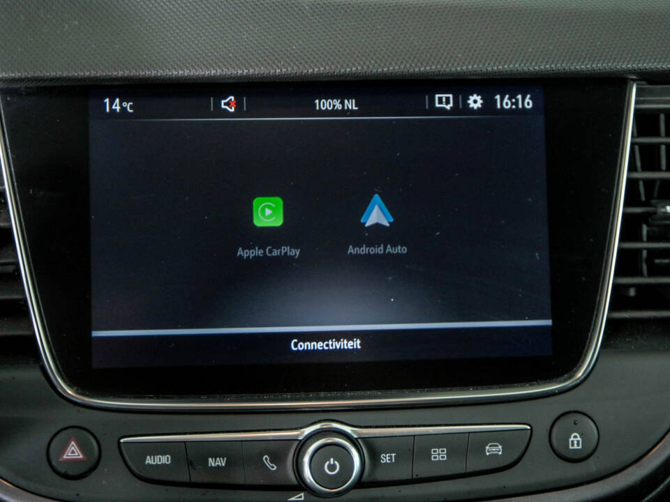 Bild 29/50 von Opel Crossland X 1.2 Turbo (2018)