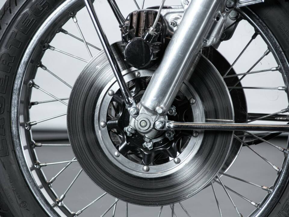 Bild 29/50 von Honda CB 750 Four (1973)
