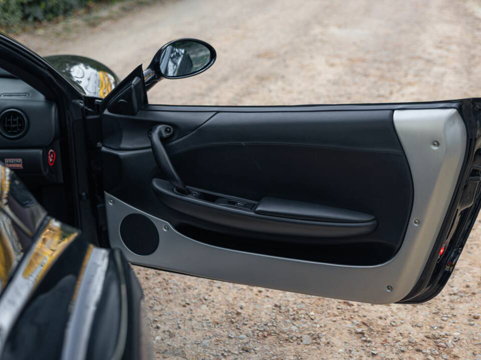 Bild 49/65 von Ferrari 360 Spider (2006)