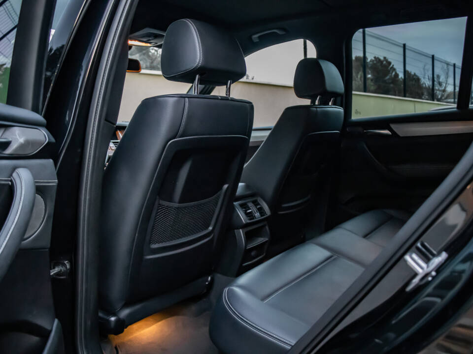 Image 43/50 of ALPINA XD3 Biturbo (2014)