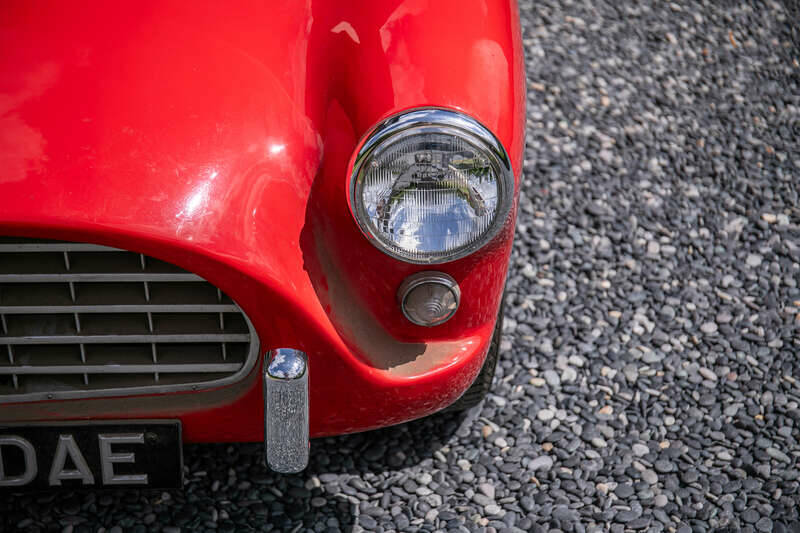 Immagine 37/50 di AC Ace Bristol (1958)