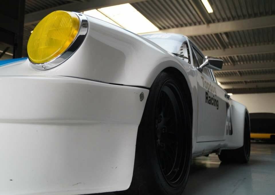 Image 44/50 of Porsche 911 GT3 RSR (1977)
