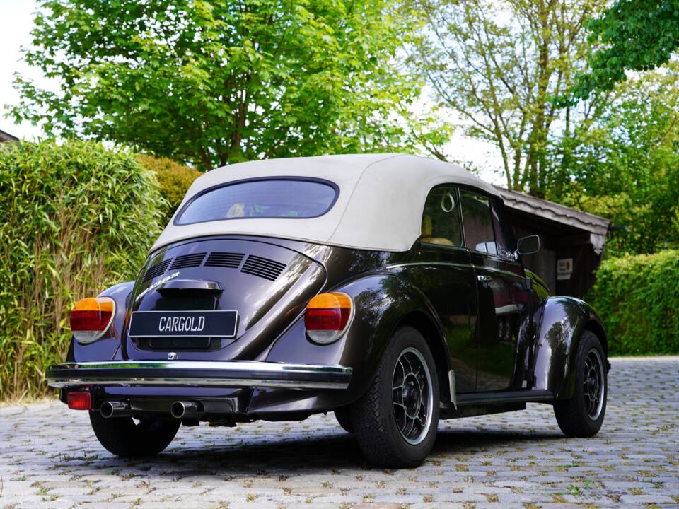 Bild 5/12 von Volkswagen Käfer 1303 Zöllner (1979)