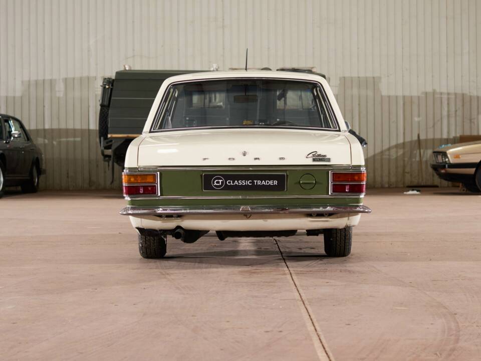 Image 8/53 de Ford Lotus Cortina (1969)