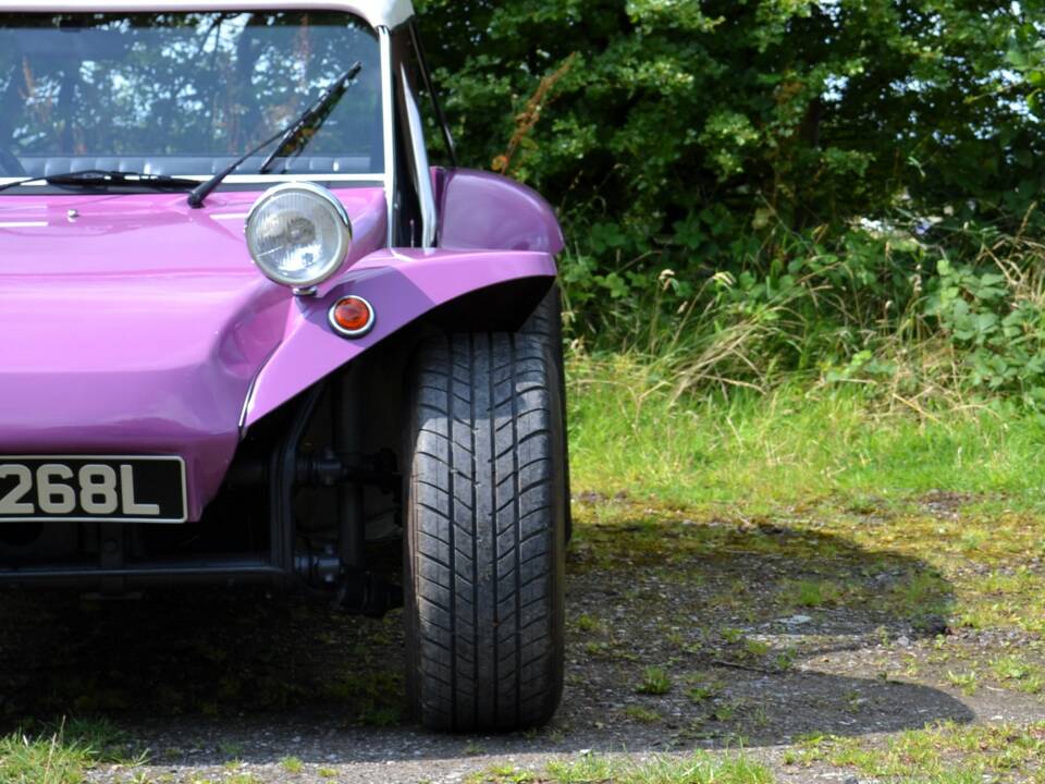 Image 13/50 of Volkswagen Buggy (1972)