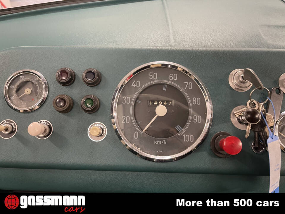 Imagen 8/15 de Mercedes-Benz O 319 (1965)