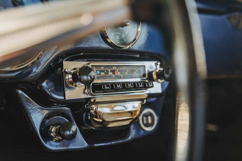 Bild 45/50 von Porsche 356 C 1600 (1964)