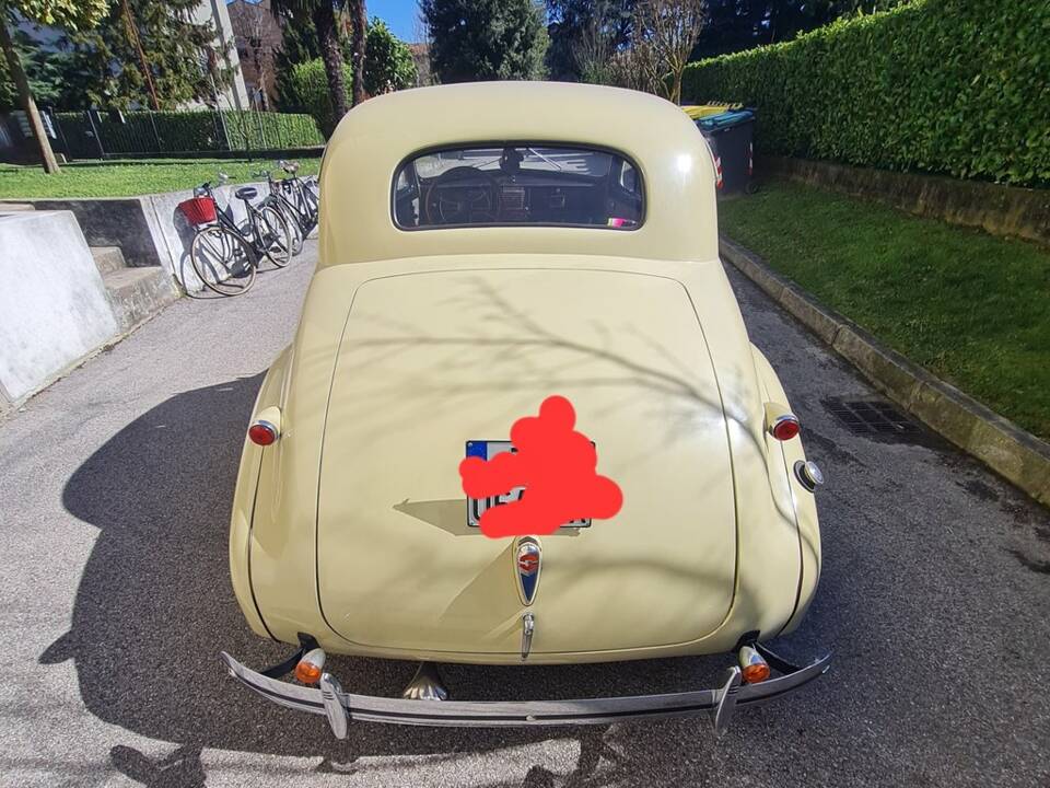 Bild 5/8 von Chevrolet Master Deluxe (1939)