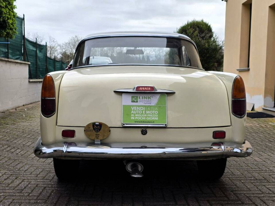 Bild 2/47 von Lancia Appia GTE Zagato (1960)