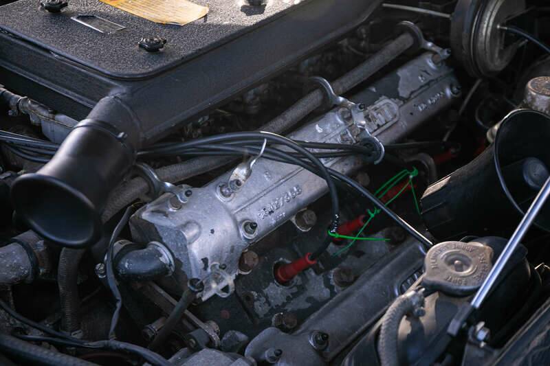 Image 26/38 of Maserati Quattroporte 4900 (1984)