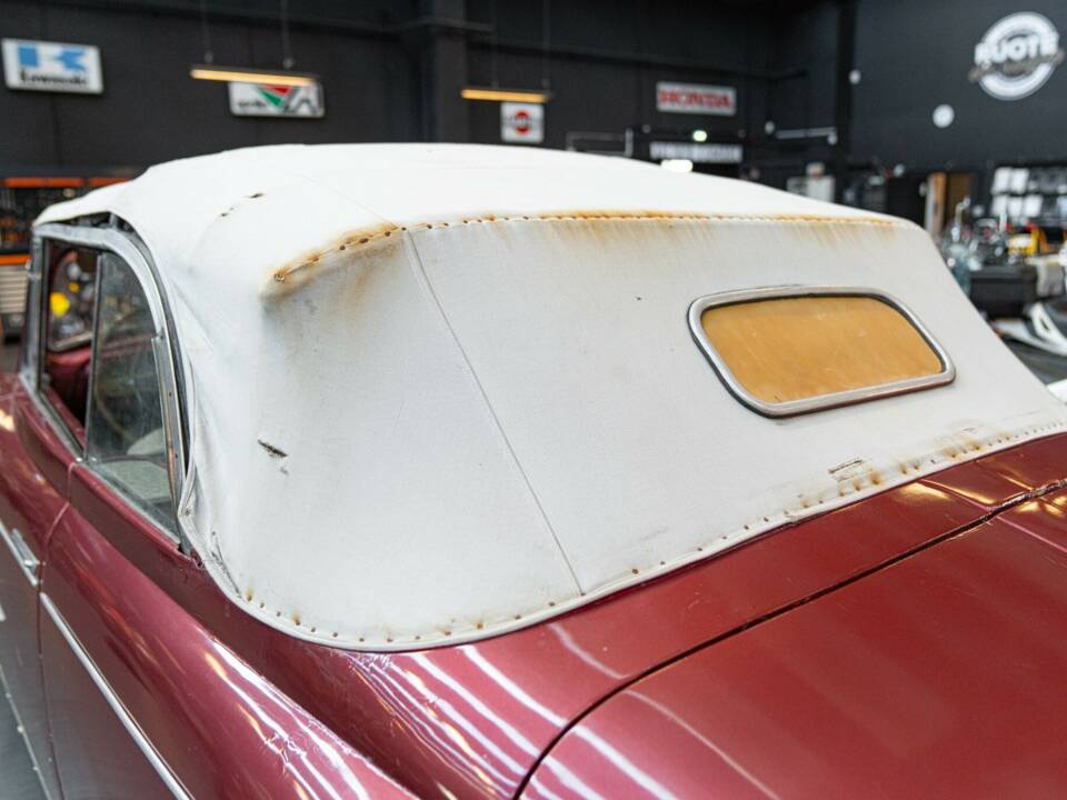 Bild 19/43 von FIAT 1400 (1950)