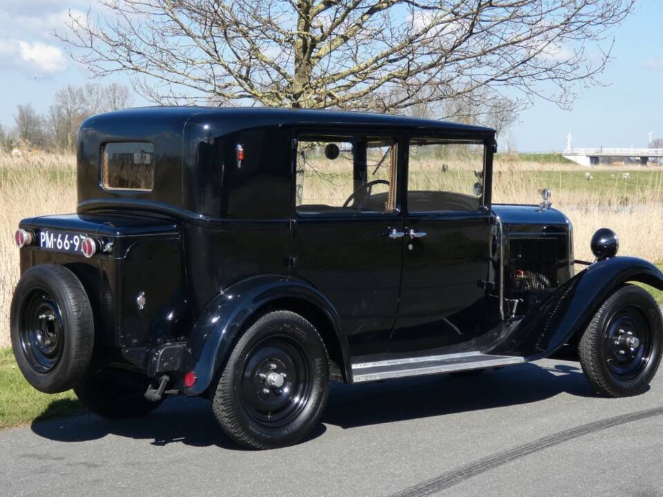 Bild 13/24 von Citroën C4G (1931)