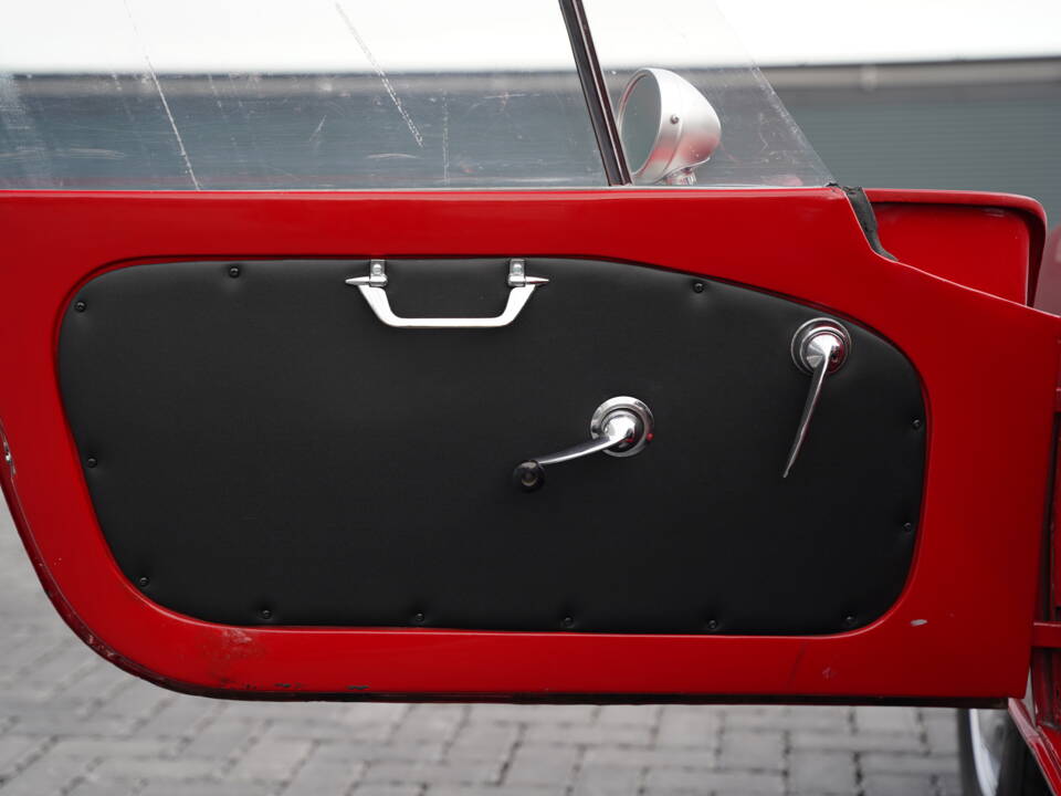 Bild 15/50 von Alfa Romeo Giulia 1600 Spider Veloce (1965)