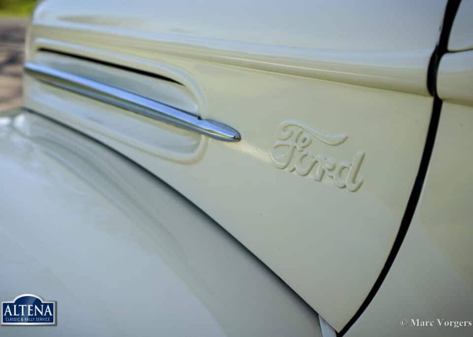 Bild 20/31 von Ford Pickup (1946)