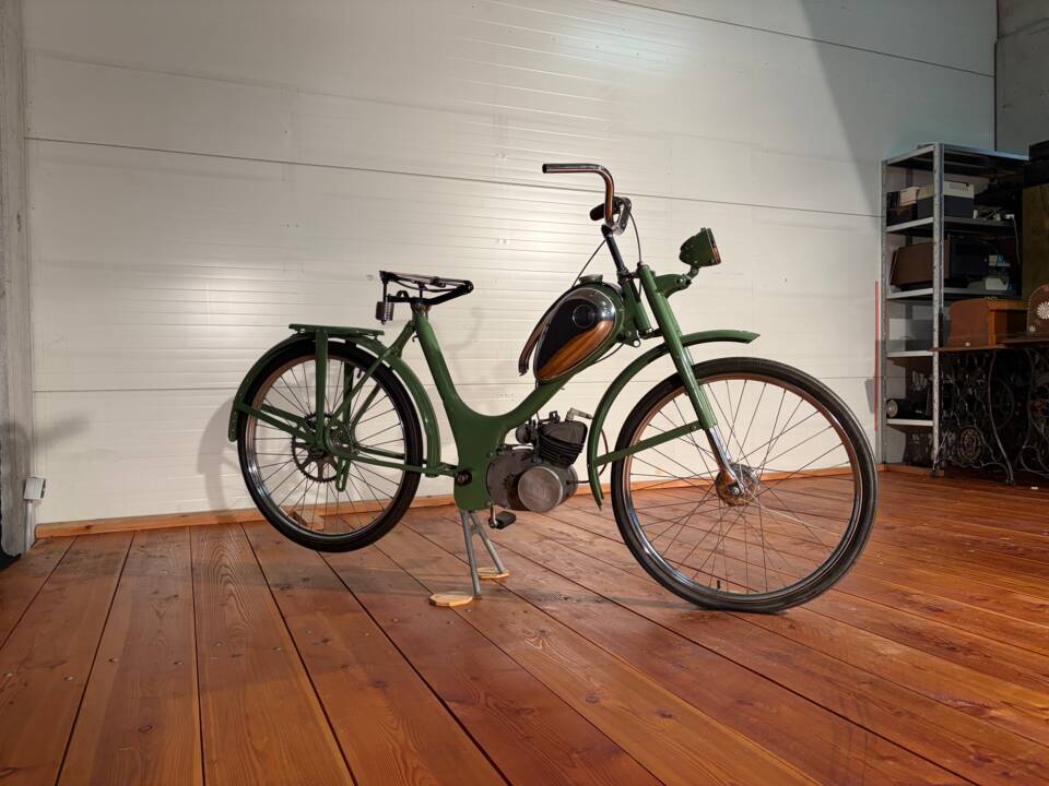 Afbeelding 5/14 van HMW 50 ZL (1954)