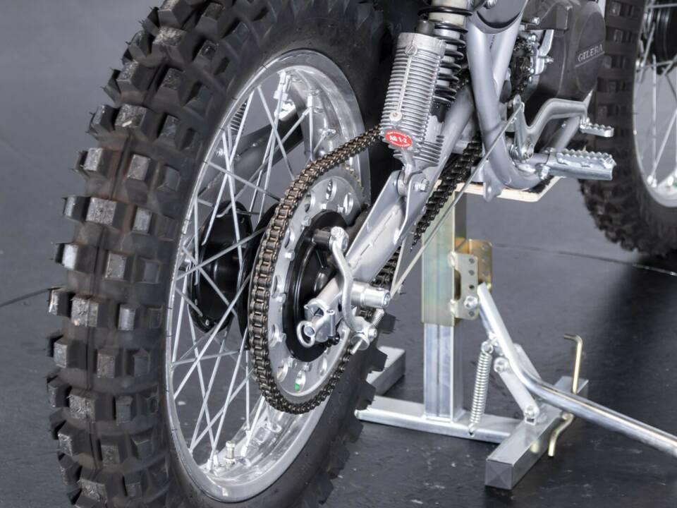 Bild 33/45 von Gilera ELMECA 125 (1974)