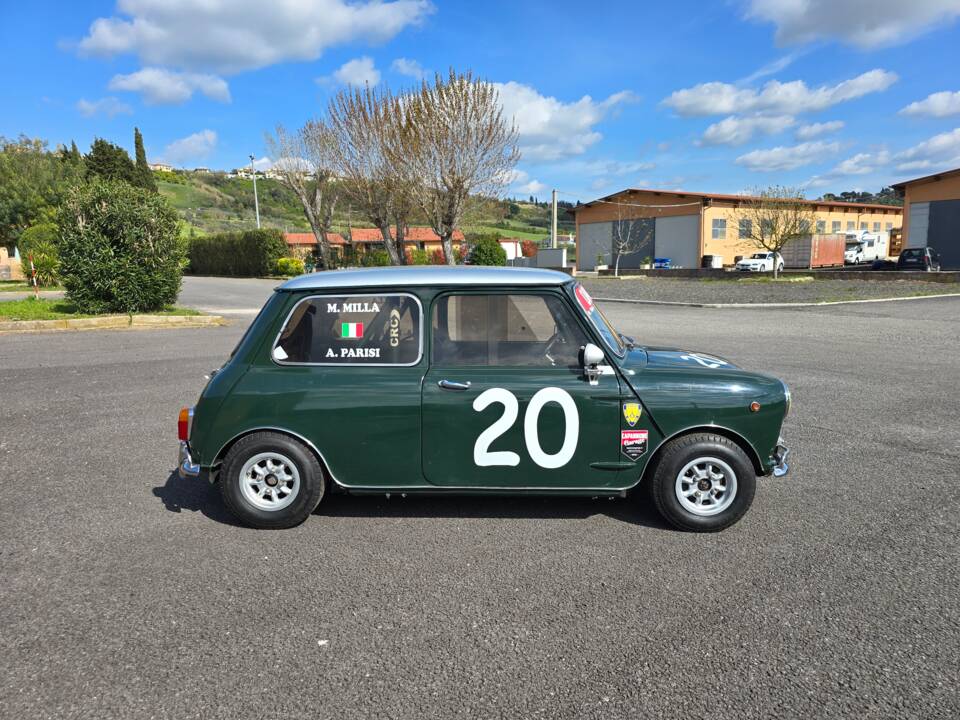 Image 50/61 of Austin Mini Cooper S 1275 (1964)