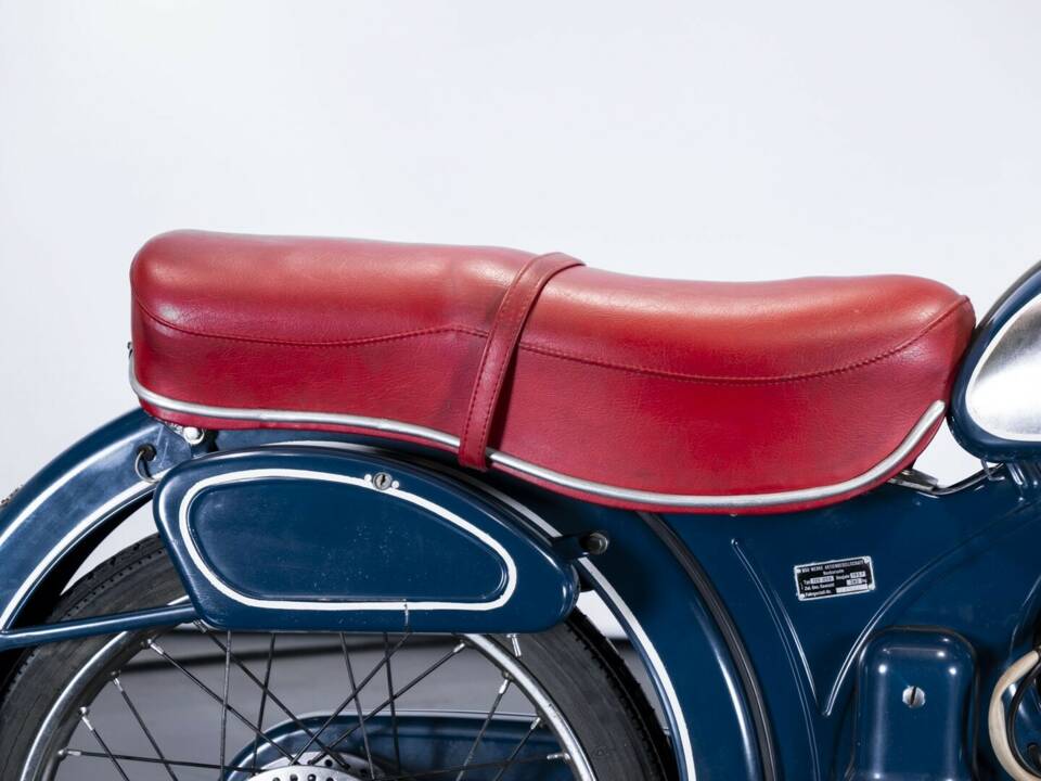 Bild 30/50 von NSU Superfox (1956)
