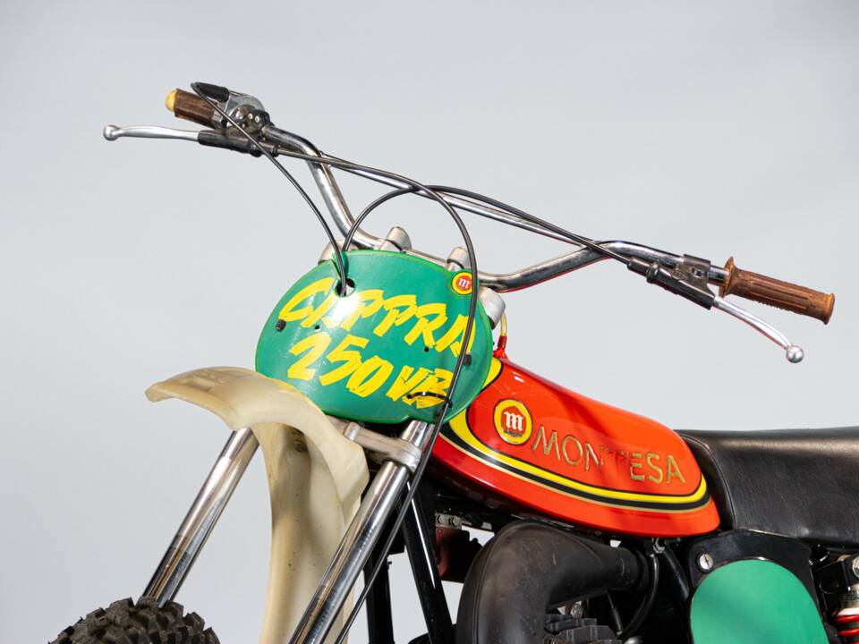 Image 45/46 of Montesa DUMMY (1975)