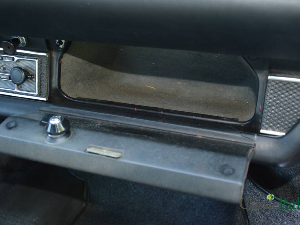 Afbeelding 34/50 van Porsche 911 2.0 S (1969)