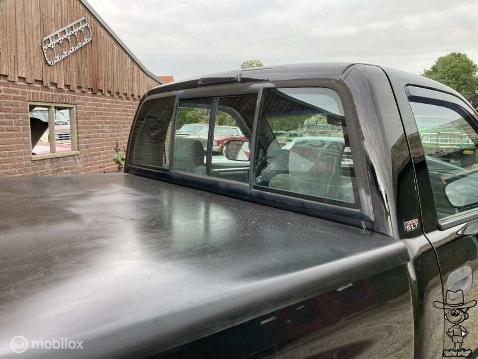 Image 17/47 of Dodge Ram 1500 (1994)