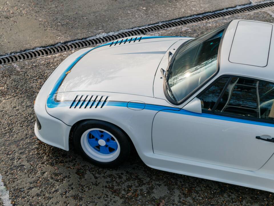 Bild 9/32 von Porsche 935 dp II (1980)