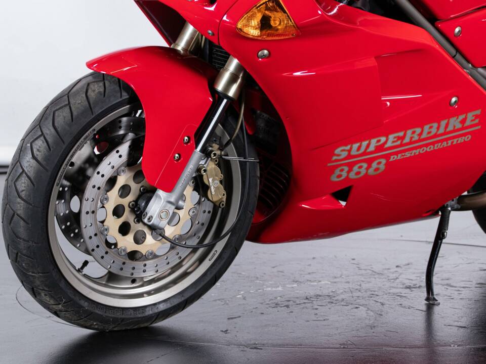 Afbeelding 42/50 van Ducati DUMMY (1993)