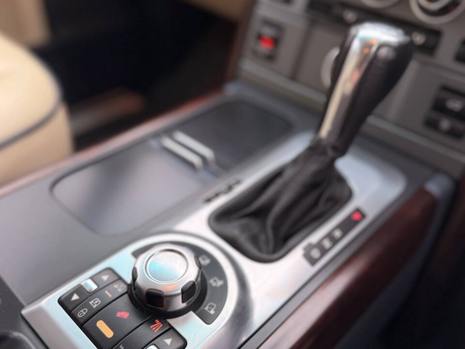 Bild 25/27 von Land Rover Range Rover Vogue TDV8 (2009)