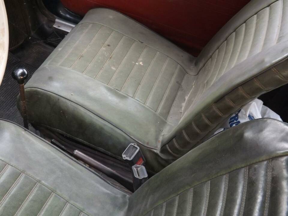 Image 30/50 of FIAT 500 F (1971)
