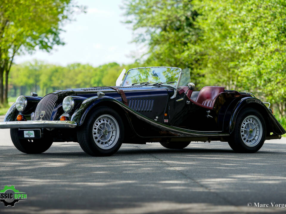 Image 1/54 of Morgan Plus 8 (1992)