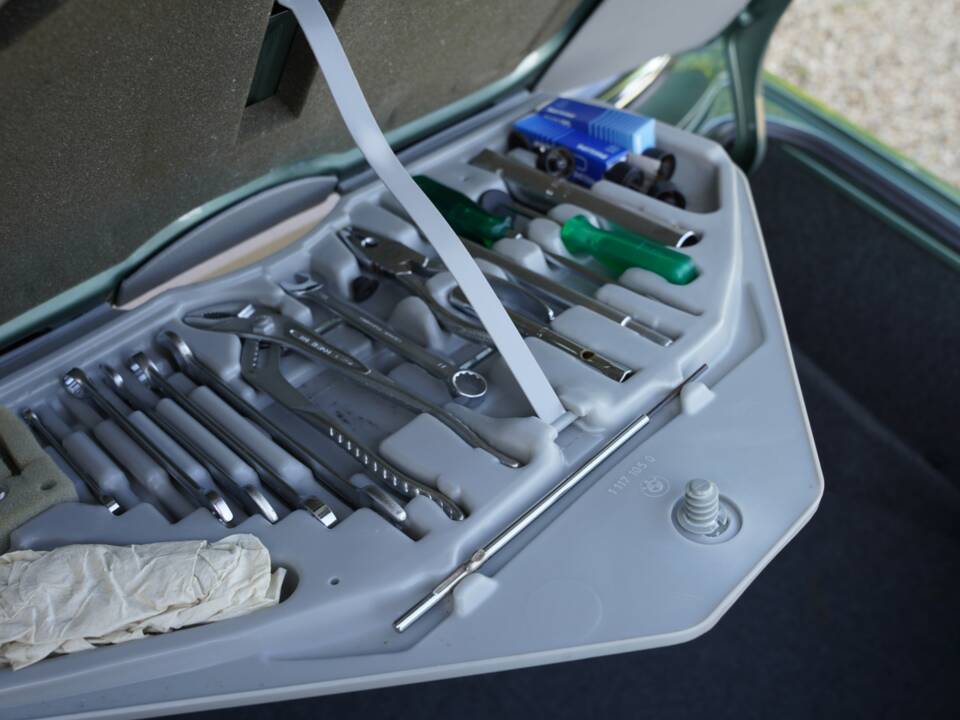 Bild 28/50 von BMW M 635 CSi (1986)