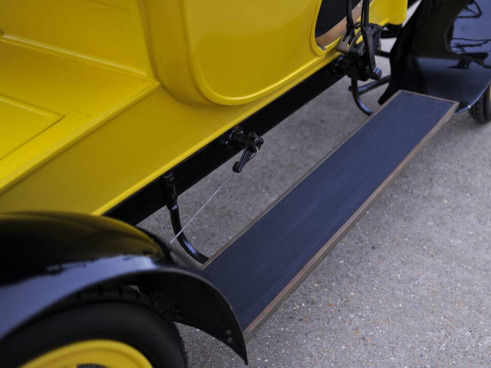 Bild 28/49 von Calthorpe Zero 12/15 HP (1912)