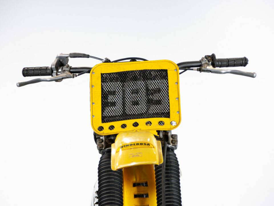 Image 38/50 of Suzuki RM 125 (1978)