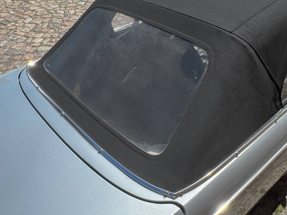 Imagen 33/64 de BMW 2002 Convertible (1971)