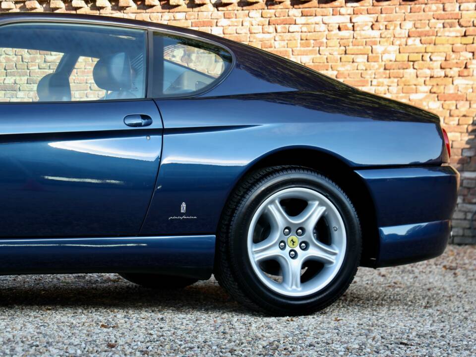 Immagine 28/50 di Ferrari 456 GT (1994)