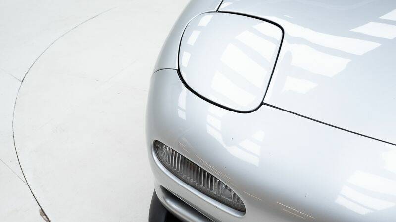 Immagine 10/15 di Mazda RX-7 (1992)