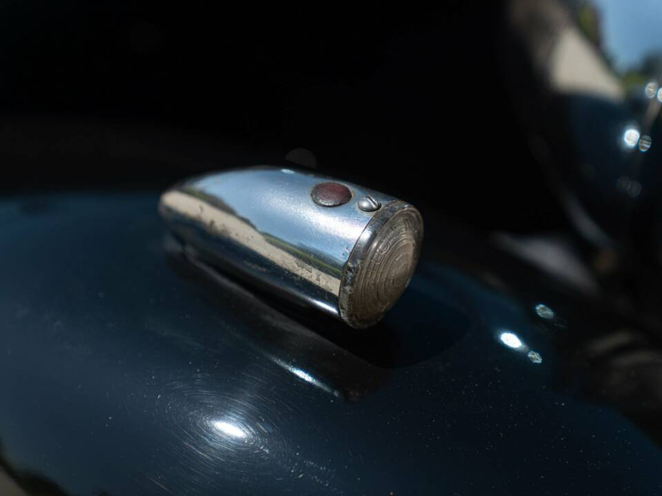 Afbeelding 21/50 van MG TC (1947)