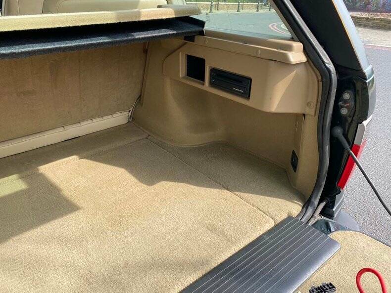 Image 44/50 de Land Rover Range Rover 4.6 Vogue (2001)
