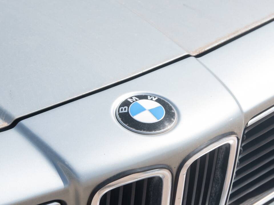 Bild 8/50 von BMW 635 CSi (1984)
