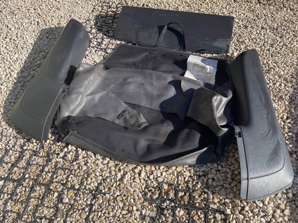 Bild 11/14 von Saab 900 Turbo 16V (1990)