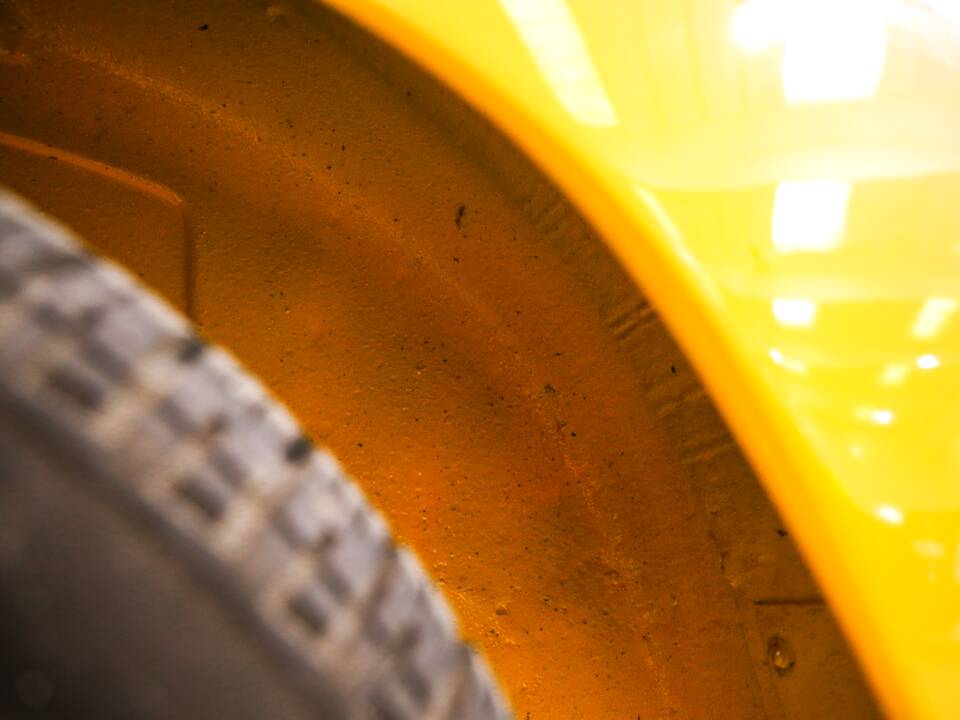 Image 63/79 of Abarth Fiat 750 Zagato (1958)