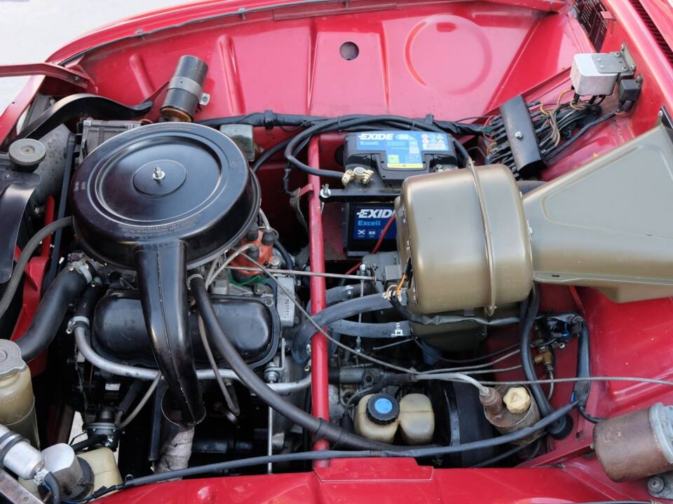 Image 22/59 de Saab 96 V4 (1971)