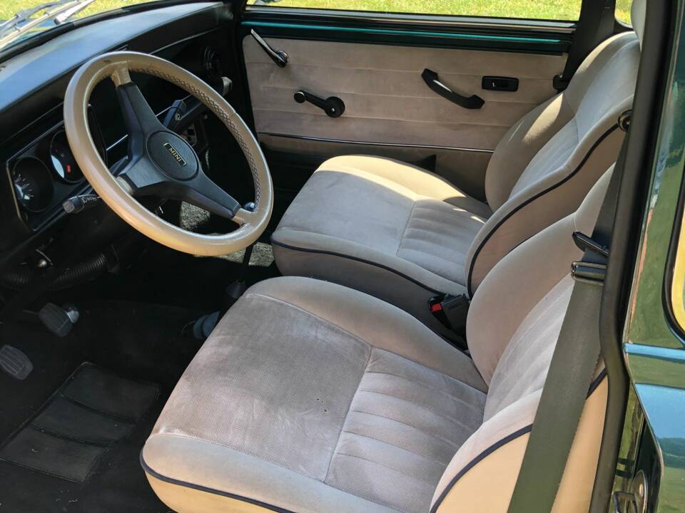 Bild 7/13 von Rover Mini 1.3i (1994)