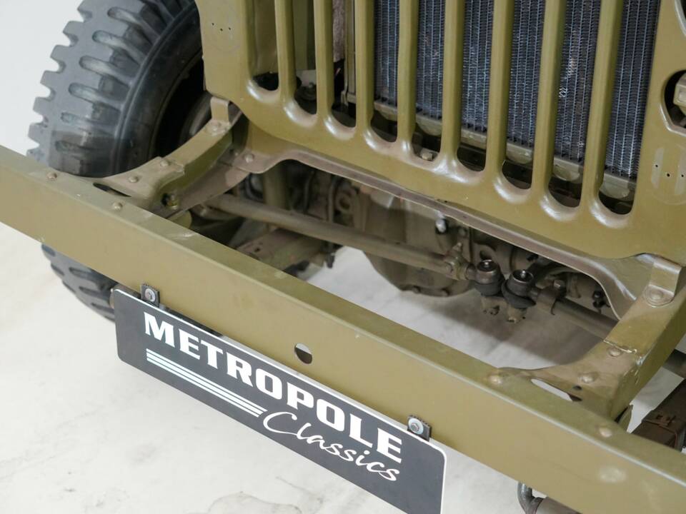 Bild 23/34 von Willys MB (1944)