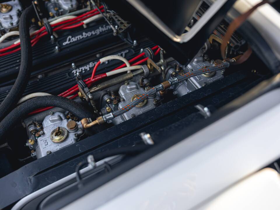 Image 59/73 of Lamborghini Countach LP 400 S (1980)