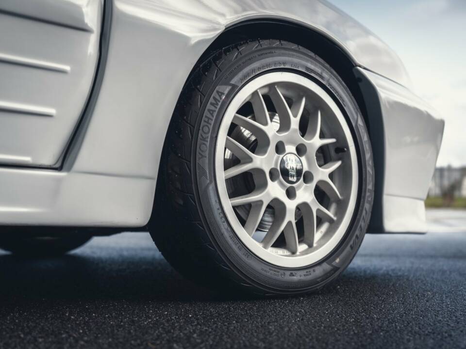 Image 4/15 of Opel Calibra V6 (1995)