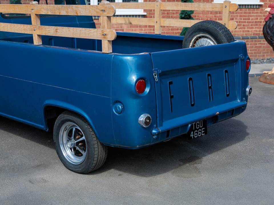 Image 24/50 de Ford Econoline (1967)