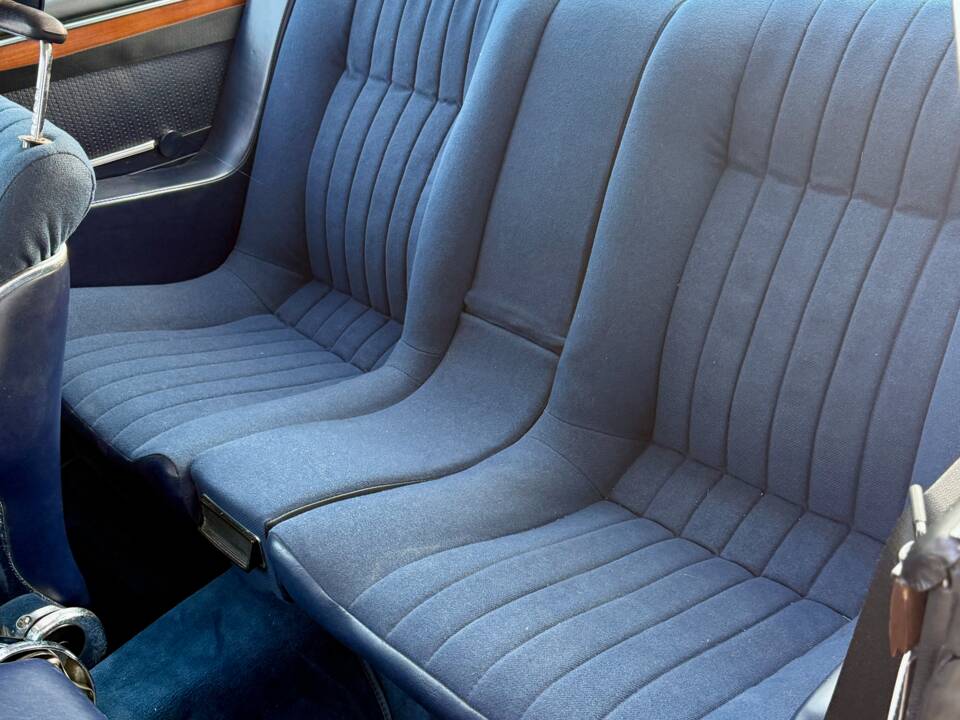 Bild 8/27 von BMW 2800 CS (1970)