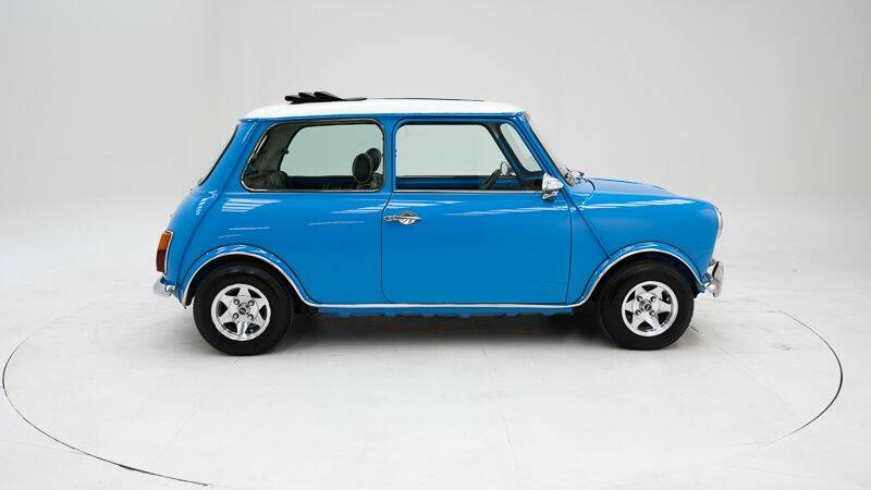 Bild 9/15 von Mini 1000 (1978)